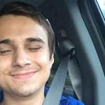 Bobby McCain - @mememaggot_69 - Instagram