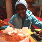 Bobby McCall Jr. - @bmccall1977 - Instagram