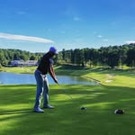 Bobby McCartney - @bobbylikesgolf - Instagram