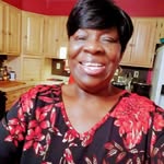 Bobbie McCaskill - @gapoh53763 - Instagram