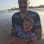 Bobby McClain - @bobbyjmc3 - Instagram