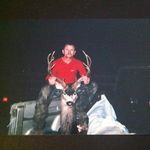 Bobby McClain - @bobbymcclain684 - Instagram