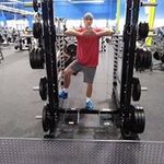 Bobby McClanahan - @bobby.mcclanahan - Instagram