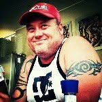 Robby Mcclelland - @bobbymoon69kzn - Instagram