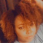 Bobbie McCloud Dorsey - @coilycurls85 - Instagram