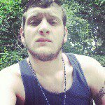 Bobby McClure - @chasinpap3r - Instagram