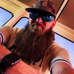Bobby McCollister - @cajun_hustla - Instagram