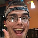 Bob McCool - @bobby_e_mccool - Instagram