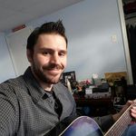 Bobby McCool - @deadhead3 - Instagram