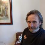 Bob McCorkle - @bobbymack000 - Instagram