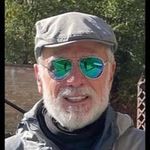 Bob McCorkle - @bobby_harry - Instagram