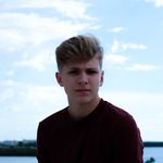 Bobby - @bobby.mccormack - Instagram
