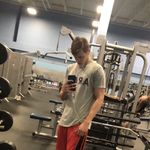 Bobby Mccormack - @bjm.fit - Instagram