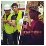 Bobby McCourt - @amlakersi - Instagram