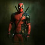 Deadpool - @bobbymccourt15 - Instagram