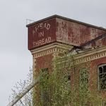 Abandoned-NI - @bobbymccready0 - Instagram