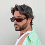Roberto Medina - @bobbymedinas - Instagram