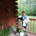 Bobbie Mendenhall - Facebook