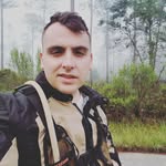Bobby Meredith - @two_can_adv - Instagram