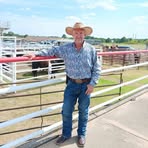 Bobby Meredith - Facebook