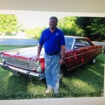 Bobby Meredith - Facebook