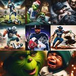 Bobby Meyer - @logi4life - Instagram