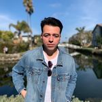 Bobby Morales - @thebobbymorales - Instagram