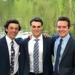 Bobby Moran - @b_moran15 - Instagram