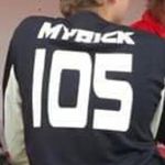 Bobby Myrick - @team_mbr_mx - Instagram