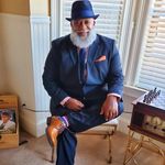 Bobby Newton - @mrnewtonjr - Instagram