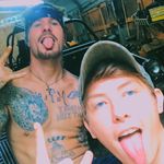 Bobby Noble - @bobbynoble2 - Instagram