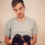 Bobby Noble - @aurusoriale - Instagram