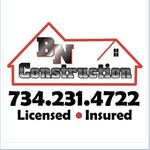Bobby Noble - @bn_construction_llc - Instagram