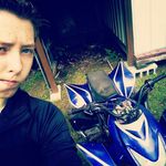 Bobby Noble - @rebel_outlaw_21 - Instagram