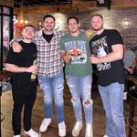 Bobby Noble - @bobbynoble7 - Instagram