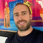 Bobby Noble - @bobbynobes - Instagram