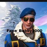 Bobby Olsen - @face_bobby2000 - Instagram