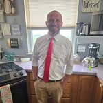 Bobby Pace - @mr.bobby79 - Instagram