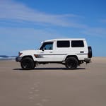 Rob Pace - @bobbypace4x4 - Instagram