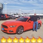 Bobby Pate - @fastbackshark - Instagram