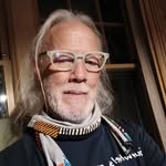 Bobby Peck - @quantumkungfu2024 - Instagram