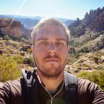 Bobby Peck - @soldier.moth - Instagram