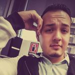 Bobby Pena - @bobie_p_93 - Instagram