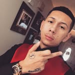 Bobby Pena - @bobby_boy_1995 - Instagram