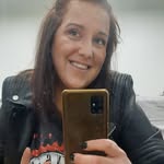Bobbie Pepper - @bobwow88 - Instagram