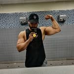 Bobby Persaud - @bpwolf5 - Instagram