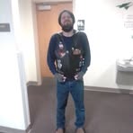 Bobby Peterson - Facebook