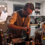 Bobby Peterson - @untoldprotagonist - Instagram