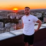 Bobby Petrov - @reallbobbypetrov - Instagram
