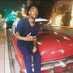 Bobby Pitts - @nodaysoff_pitts - Instagram